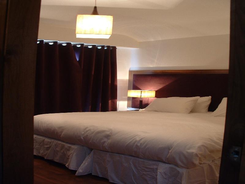 The Norseman Temple Bar Hotel Dublin Ngoại thất bức ảnh