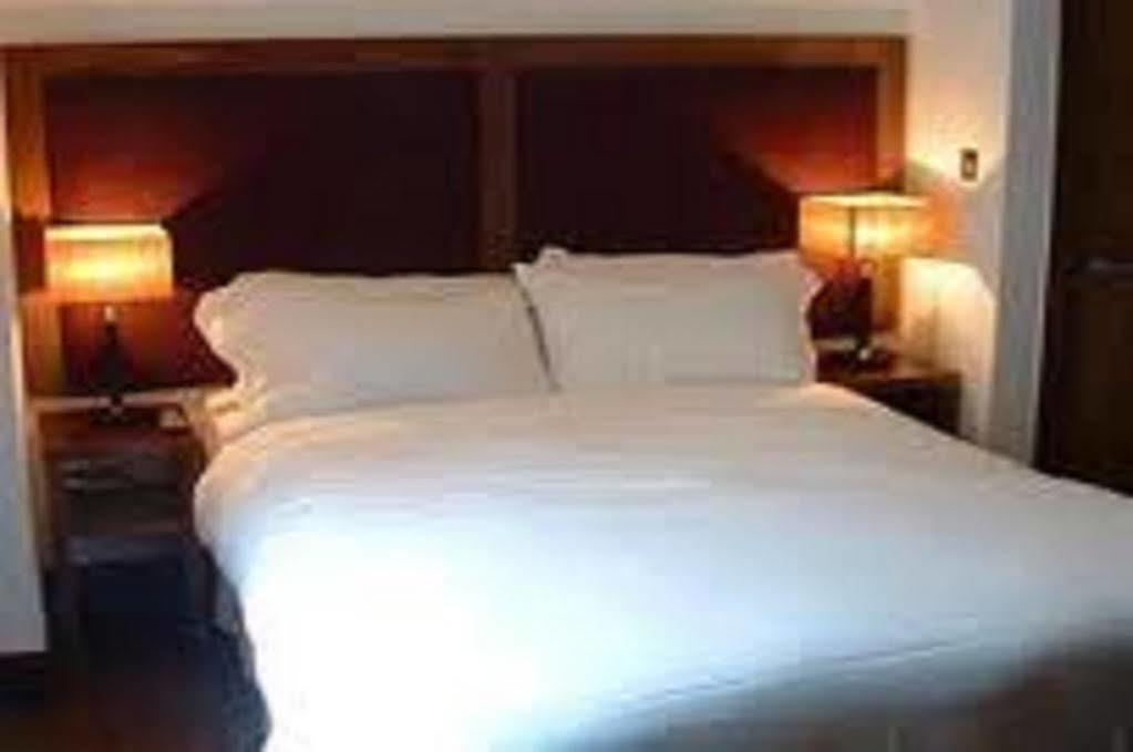 The Norseman Temple Bar Hotel Dublin Ngoại thất bức ảnh