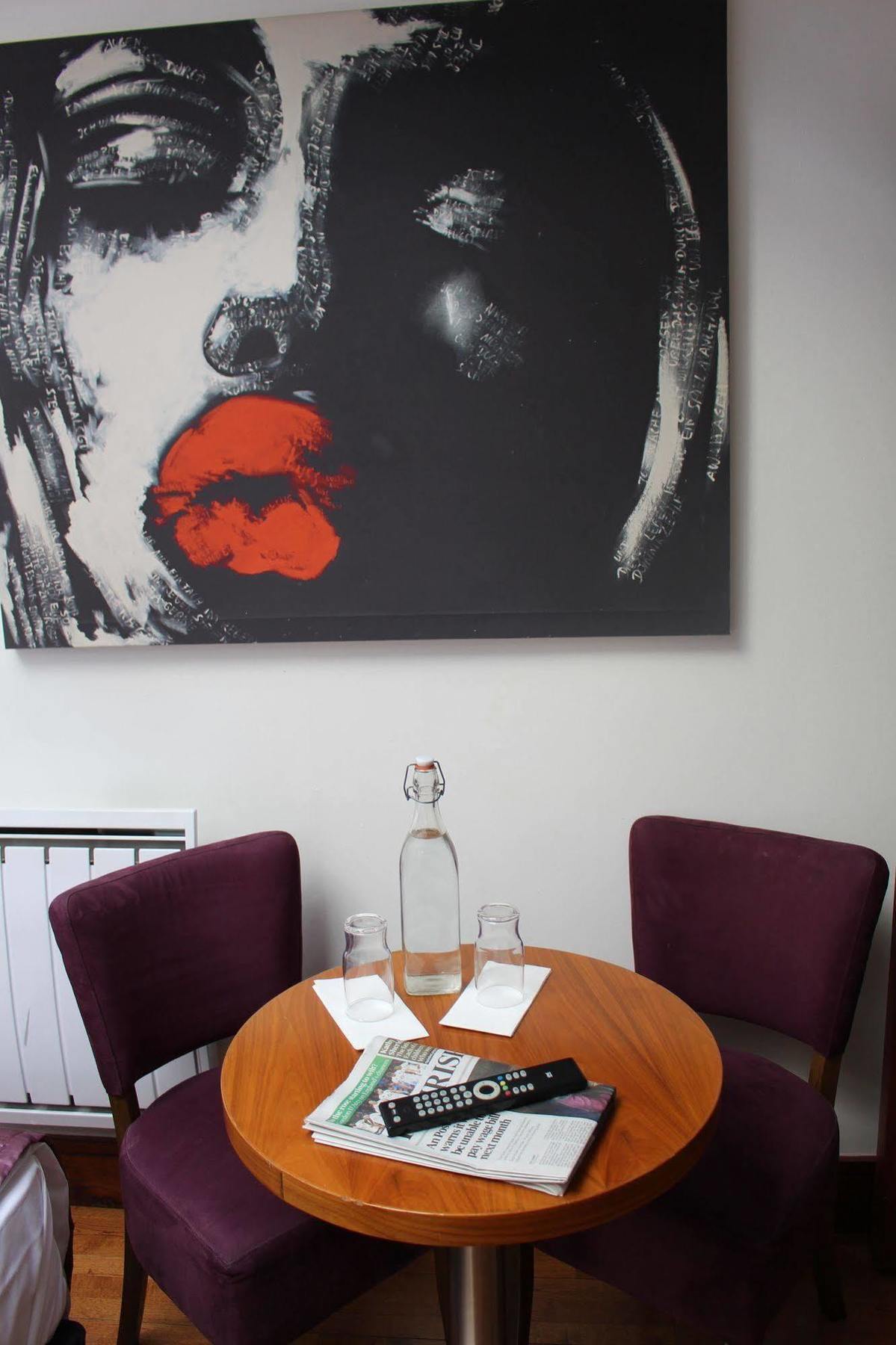 The Norseman Temple Bar Hotel Dublin Ngoại thất bức ảnh